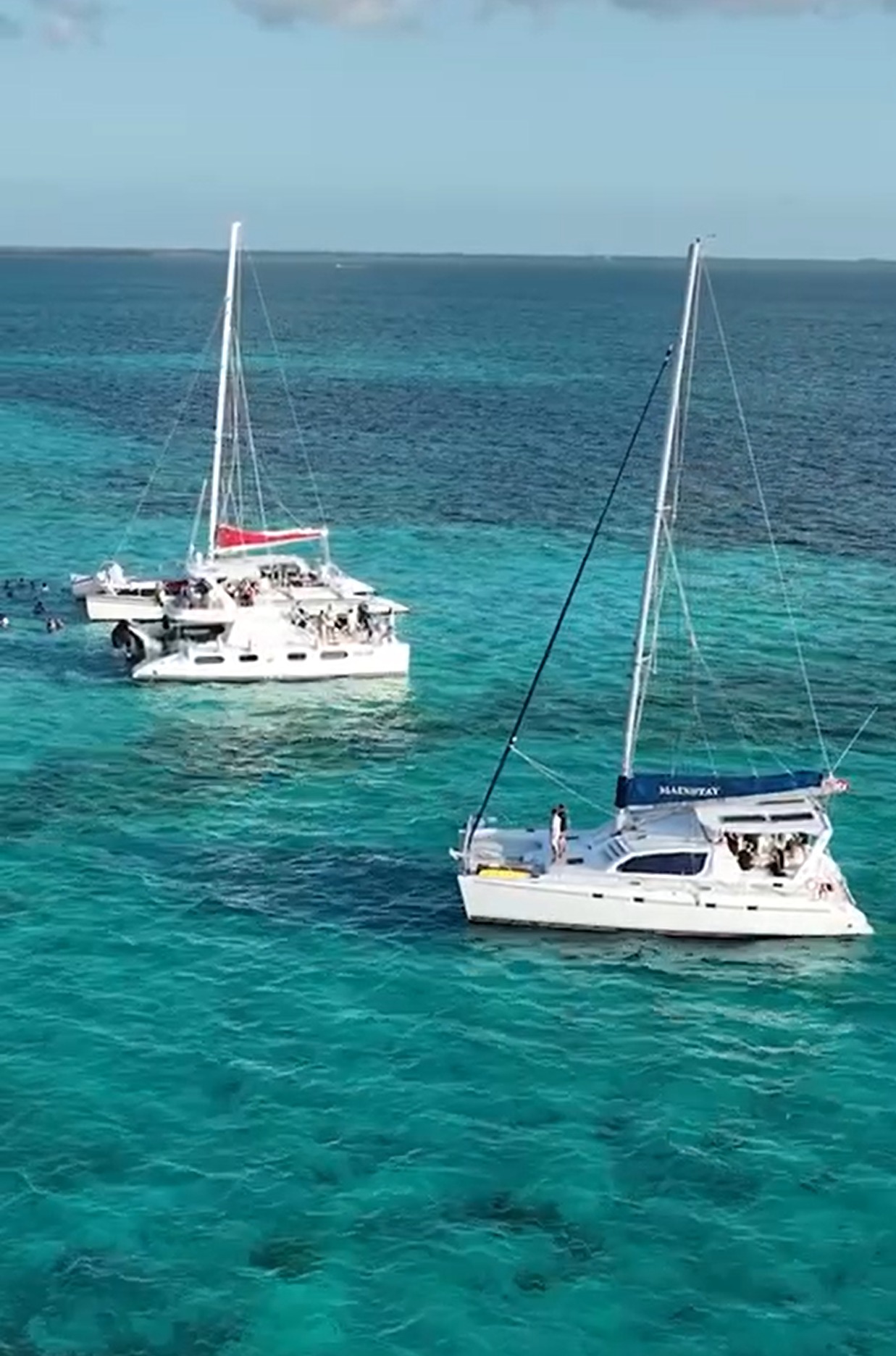 Cayman Islands 2025