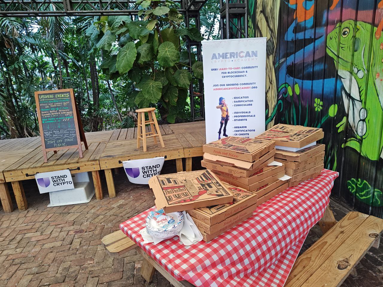 Fort Lauderdale 2025