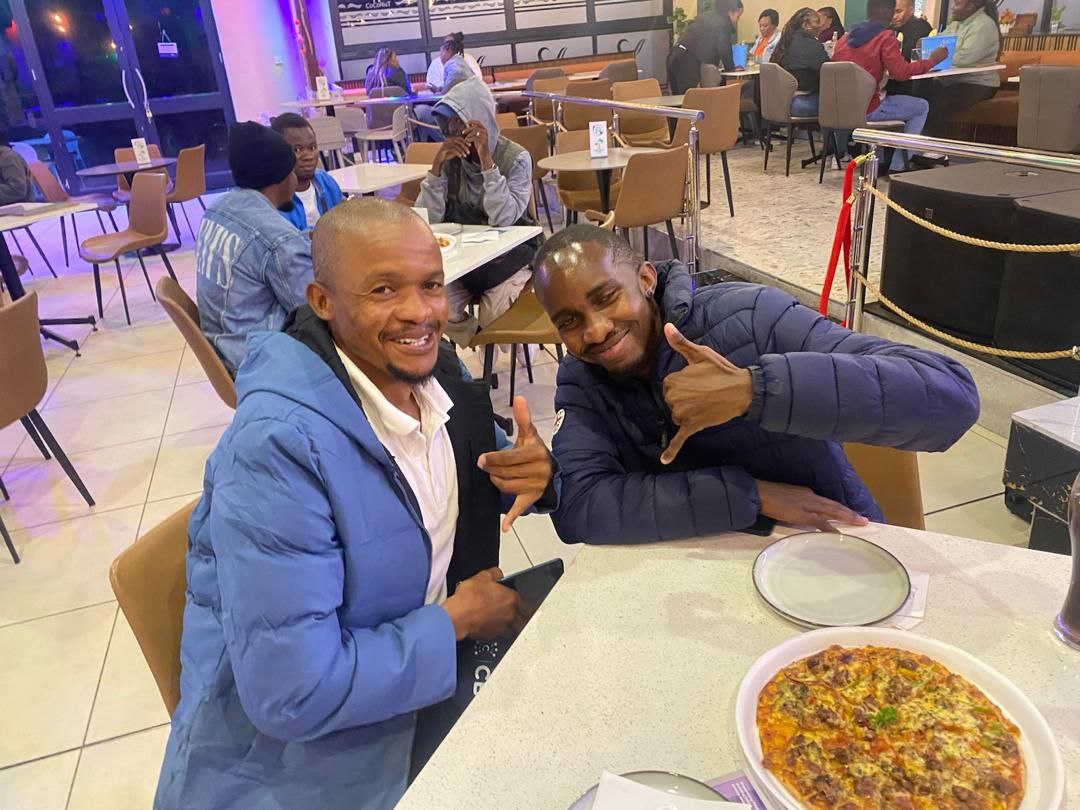 Francistown 2025
