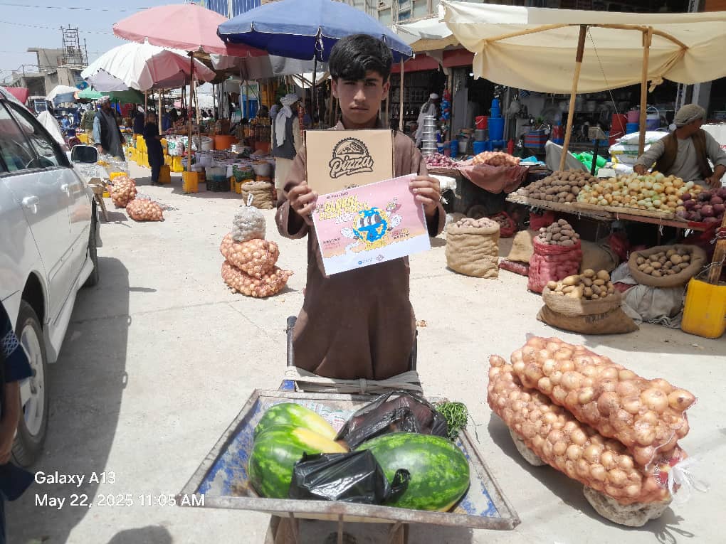 Kabul 2025