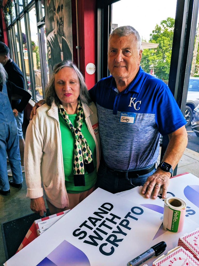 Kansas City 2025