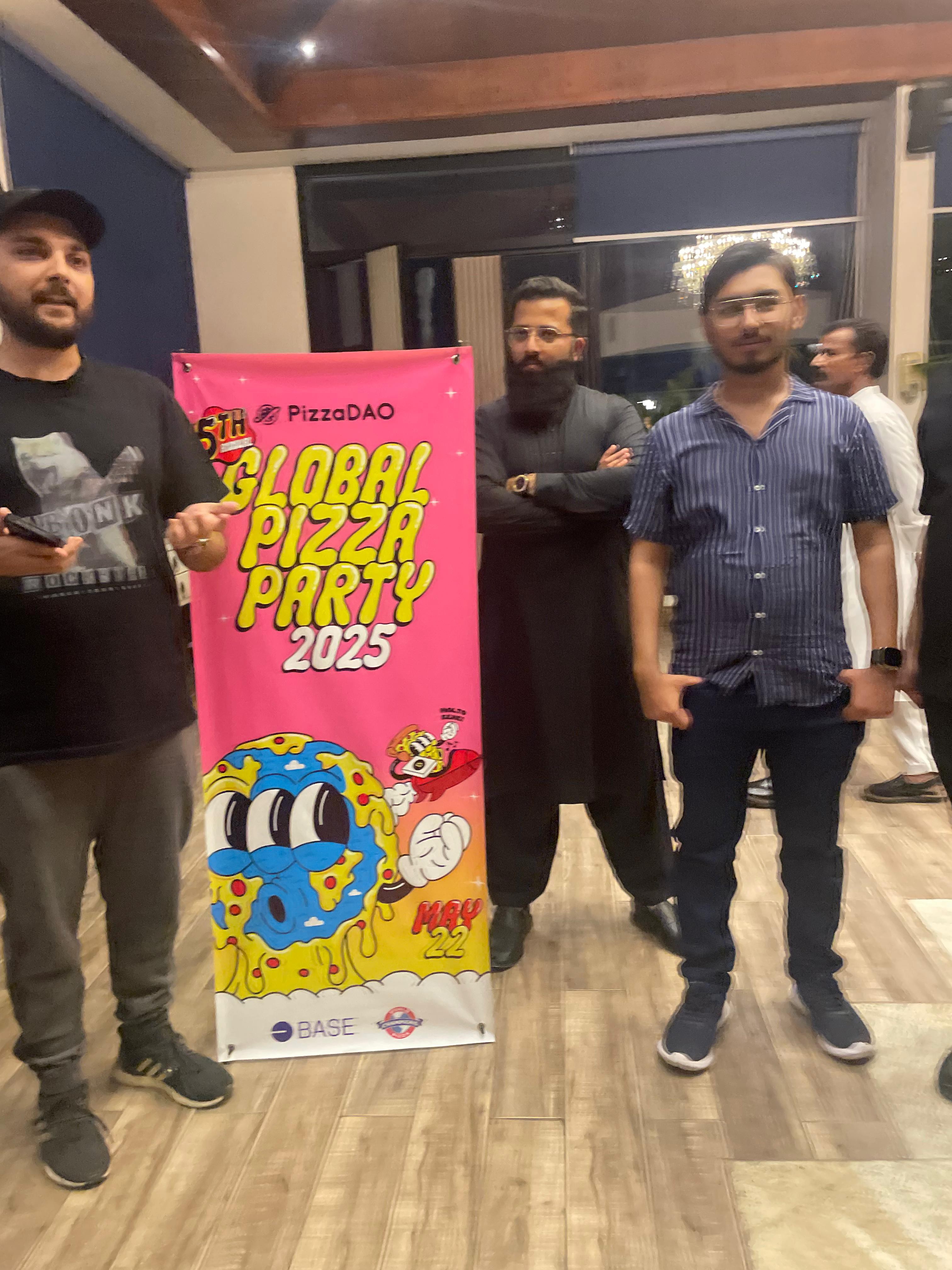 Karachi 2025