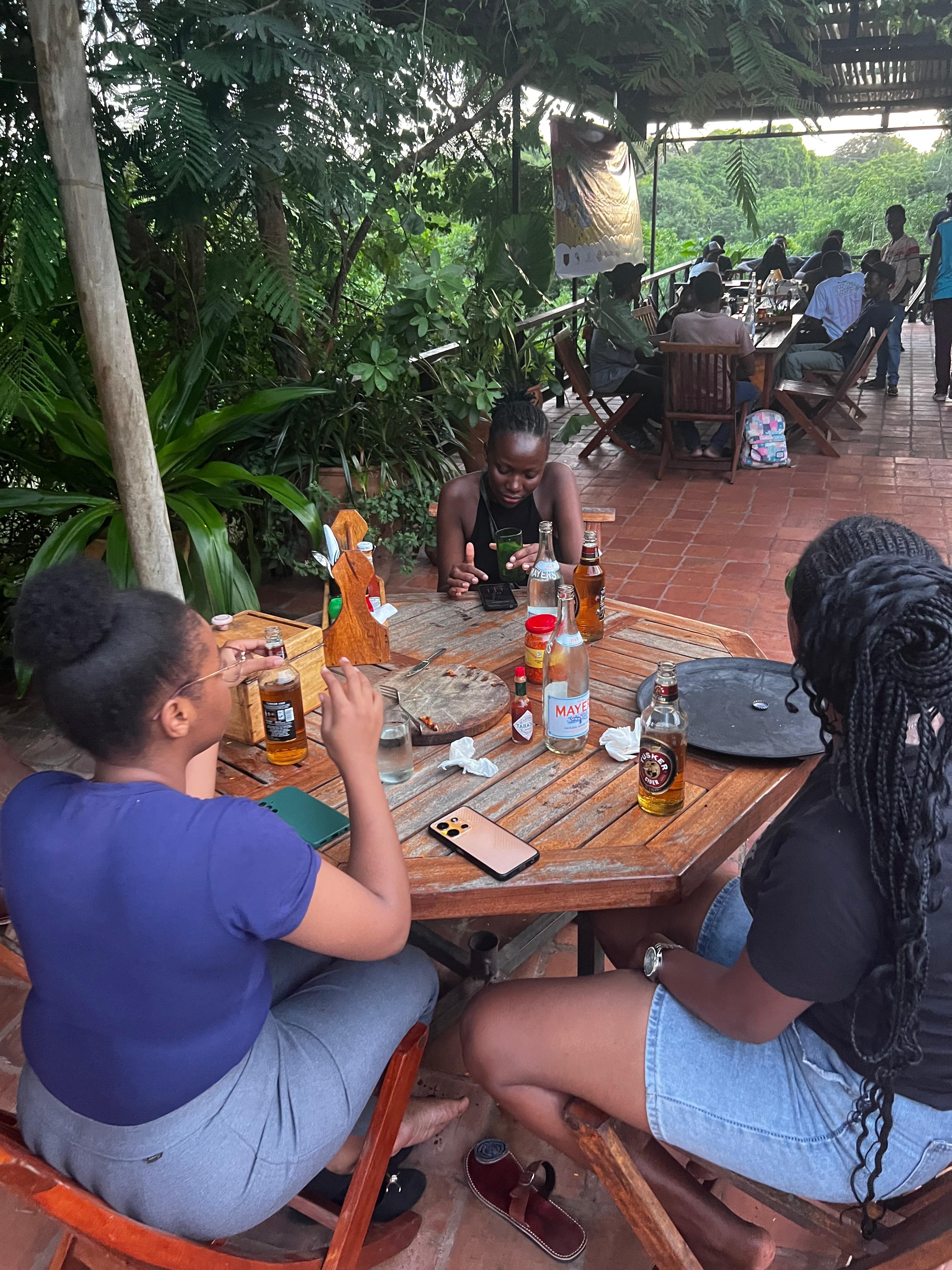 Kilifi 2025