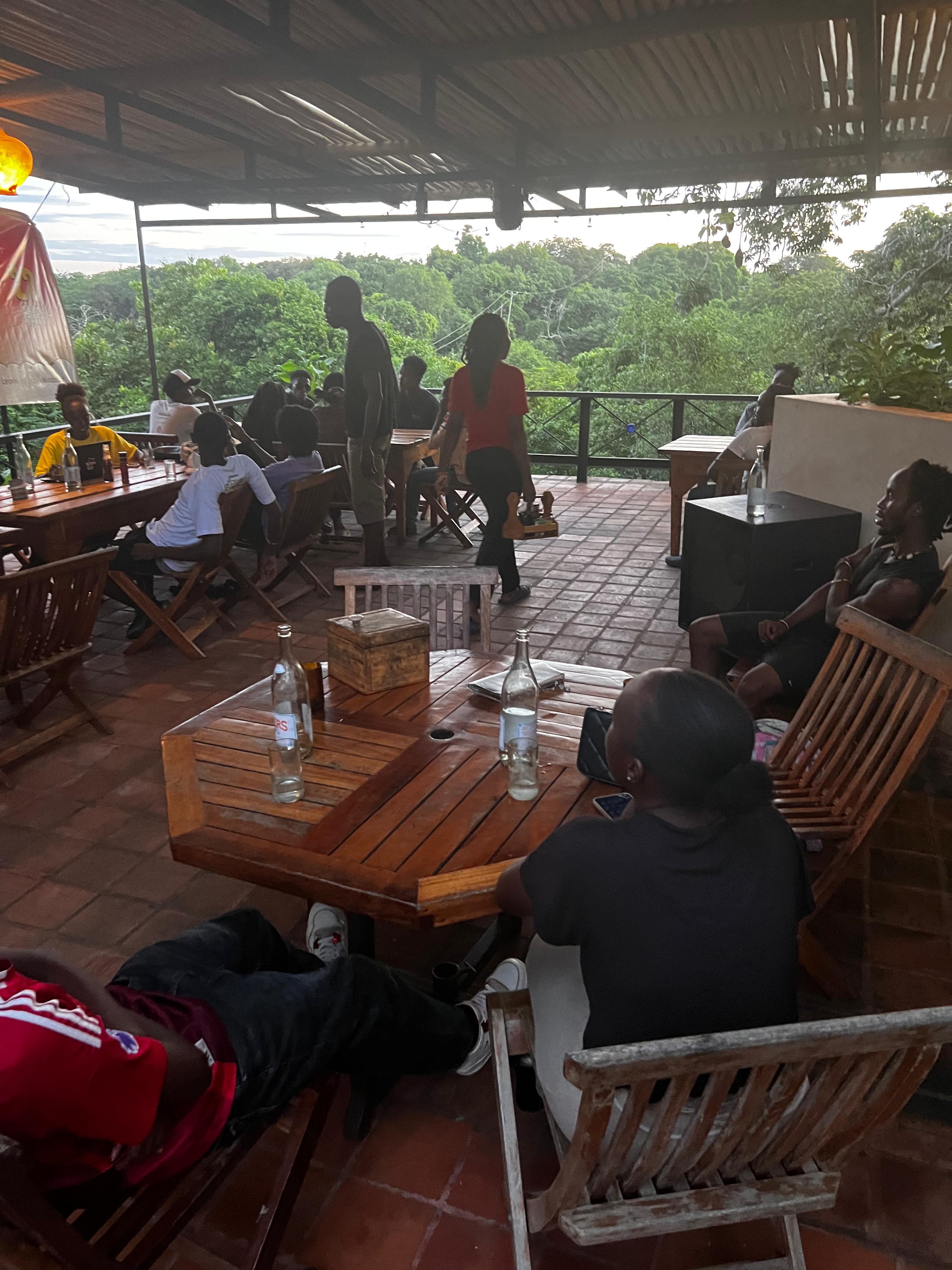 Kilifi 2025