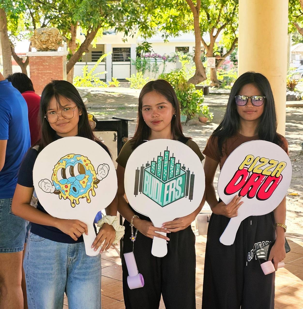 Las Pinas 2025