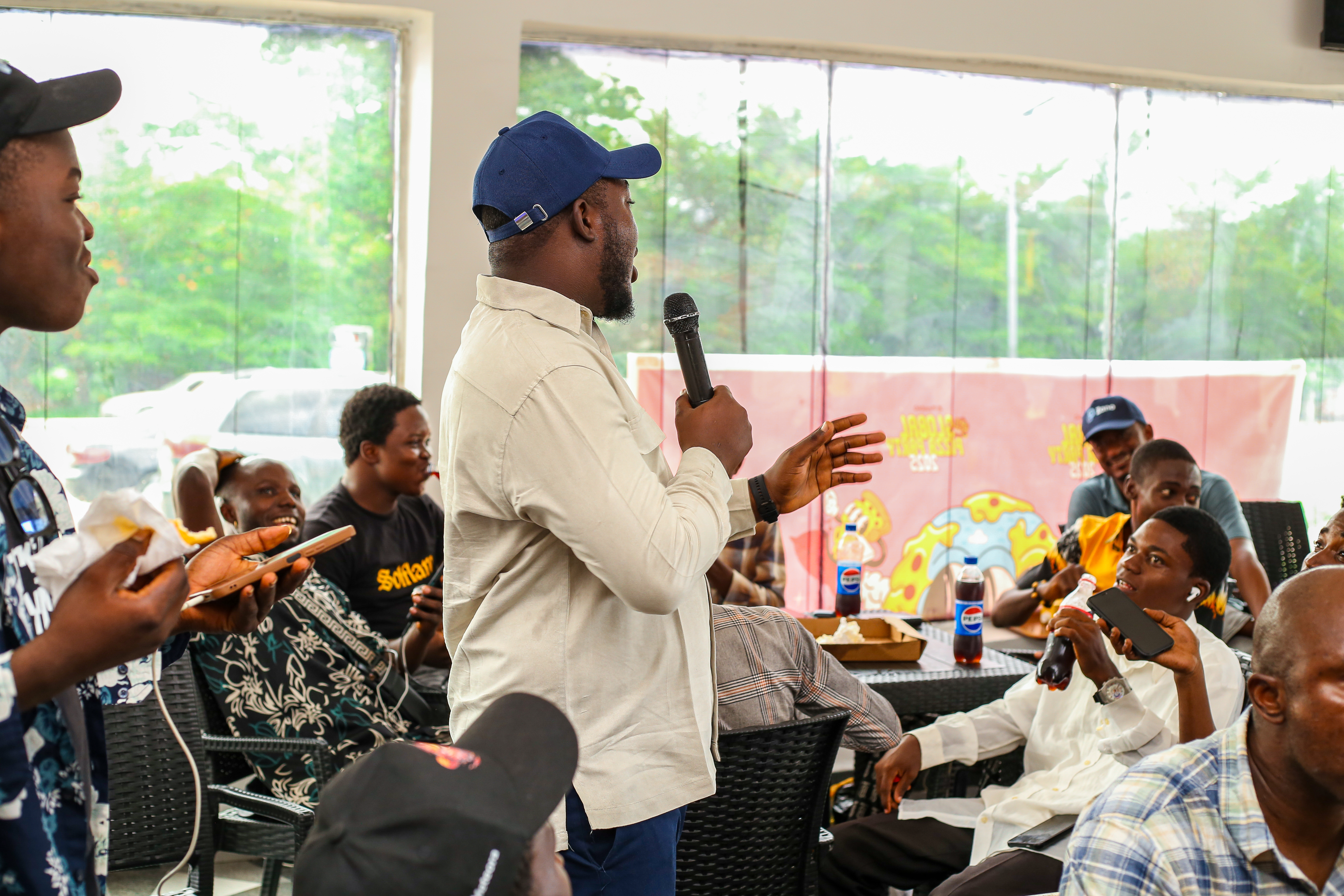 Lokoja 2025