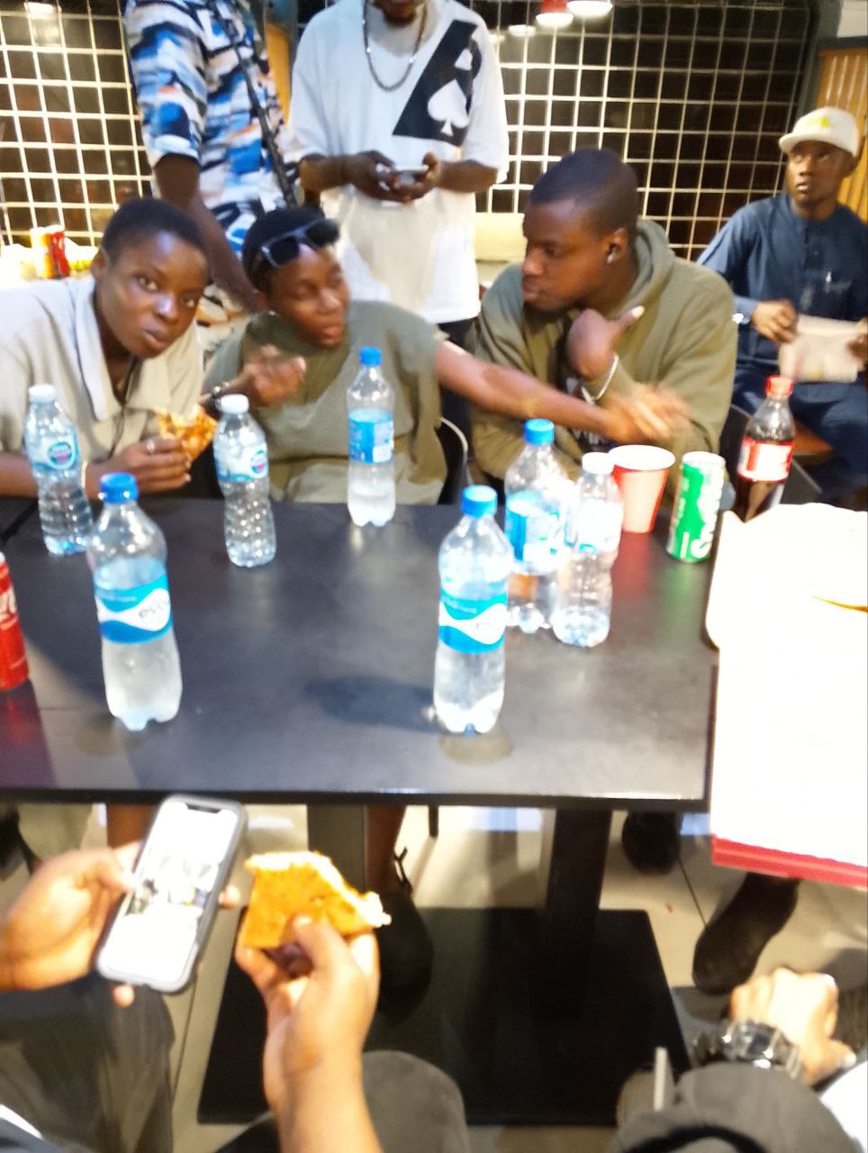 Makurdi 2025