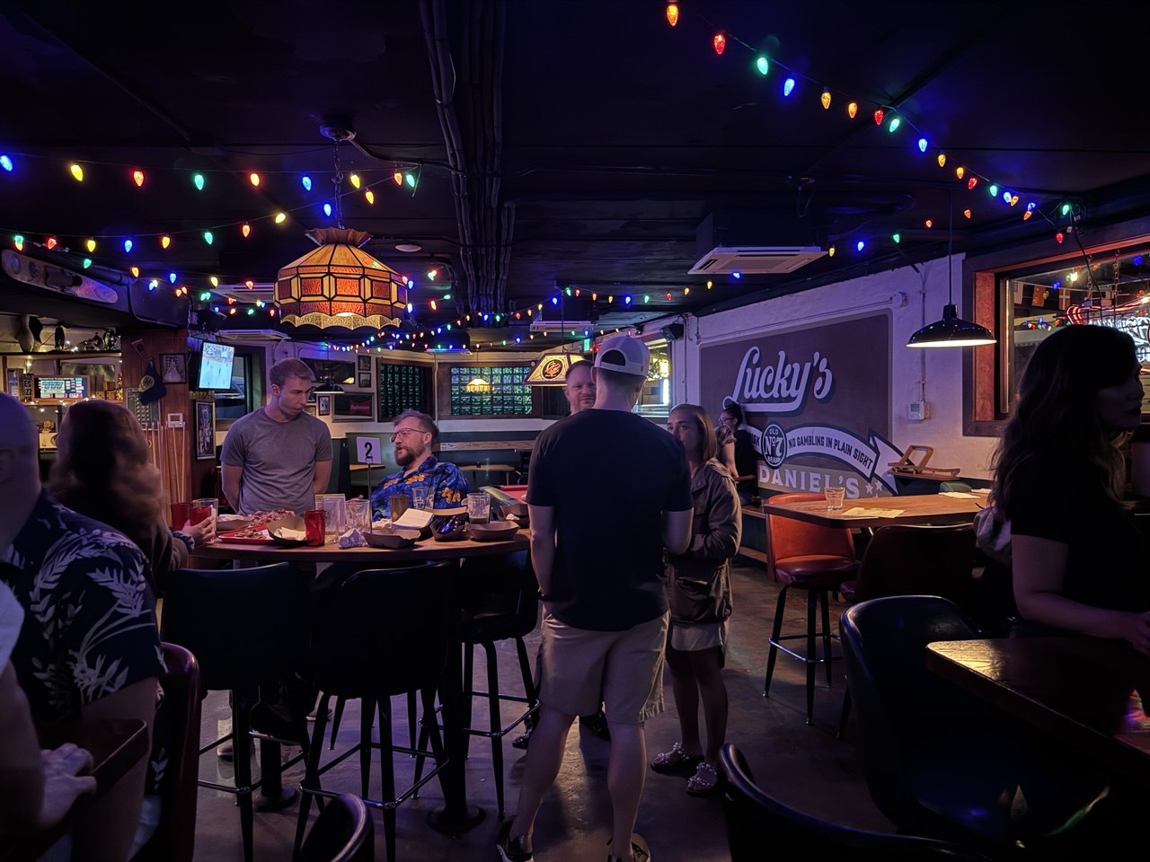 Nashville 2025