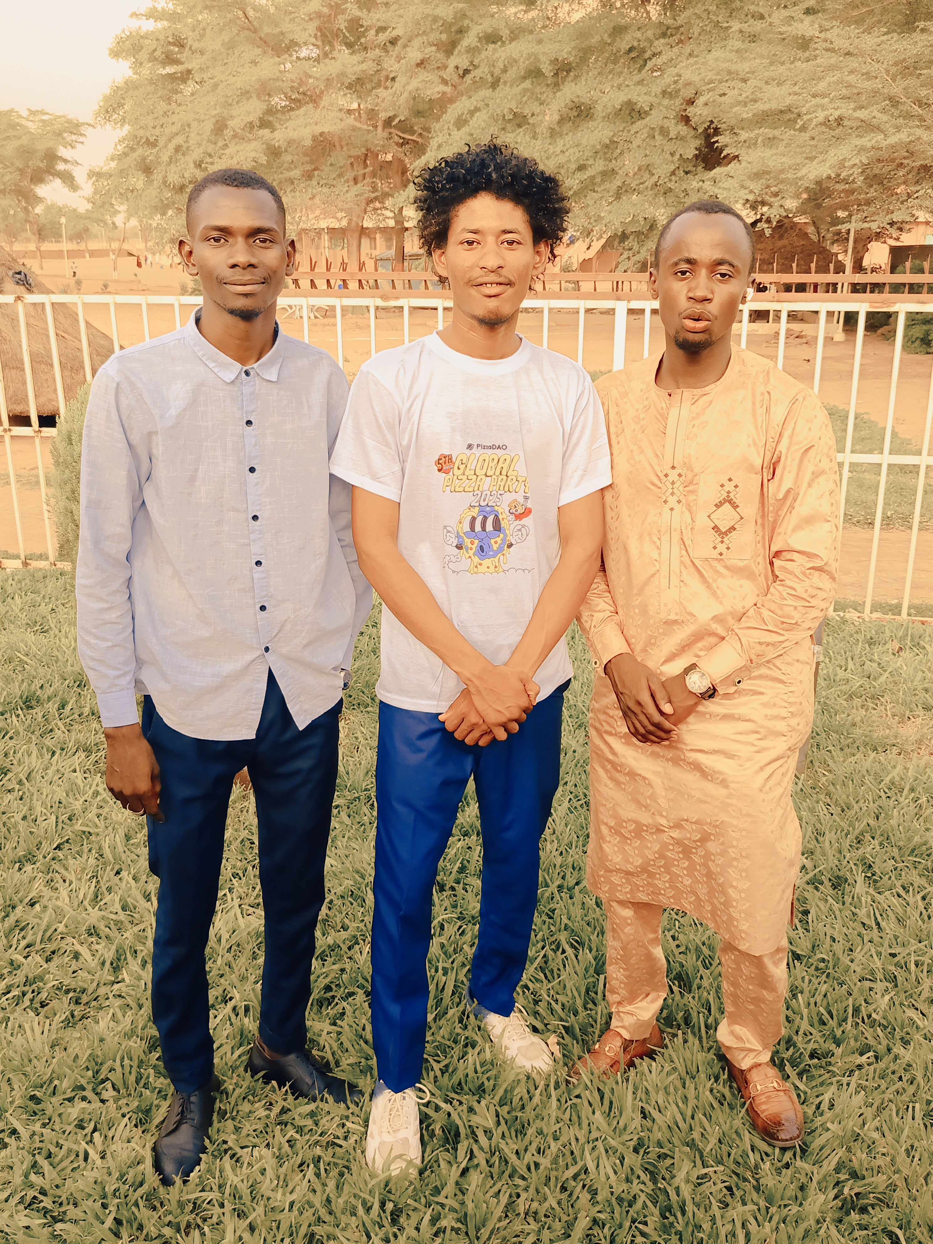 Niamey 2025