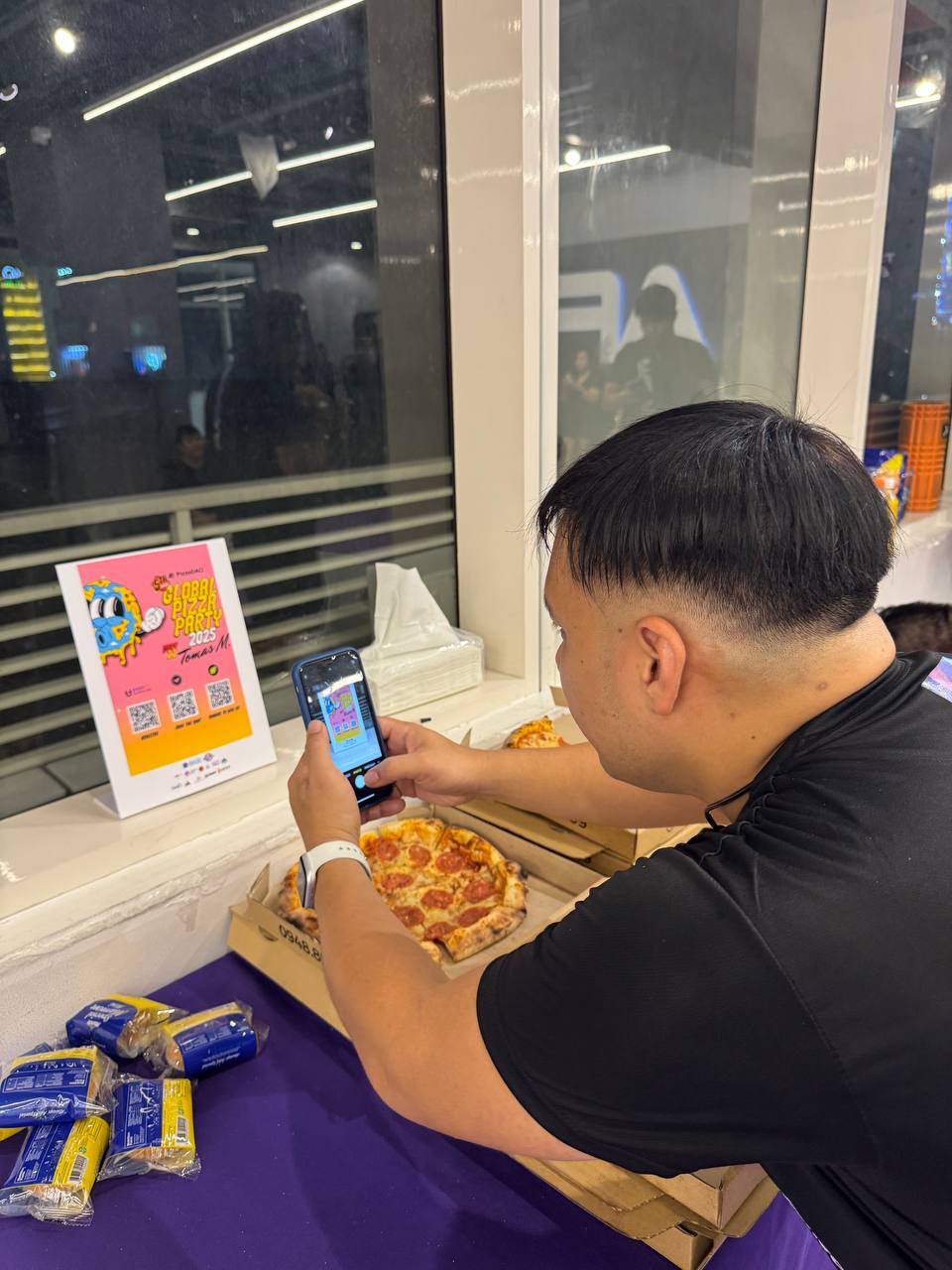 Tomas Morato 2025