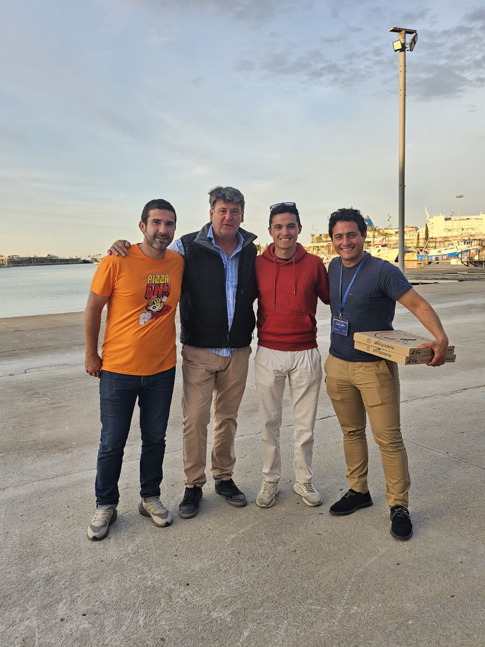 Valencia 2025